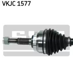 skf vkjc1577